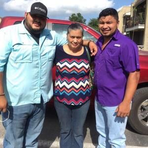 Meet your Posher, Sonia